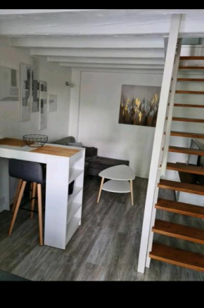 Maisonnette cocooning /5 min du centre de Chambery